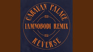 Reverse IAMNOBODI Remix [upl. by Drahcir17]