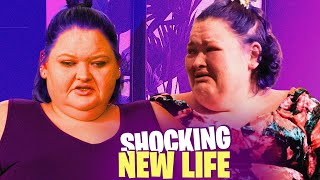 Amy Slatons Shocking New Life What 1000Lb Sisters Season 6 Has Revealed [upl. by Doll]