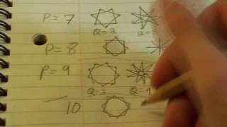 Doodling in Math Class Stars [upl. by Trepur]