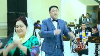 Rustam Mirzayev  Chaliya  Hindcha ashulla manabunaqa boladi Official video [upl. by Gut]