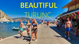 TURUNC MARMARIS 2024 🇹🇷 🔴 Best beach resorts for sommer vacation in Turkey 4K UHD [upl. by Fortunia571]