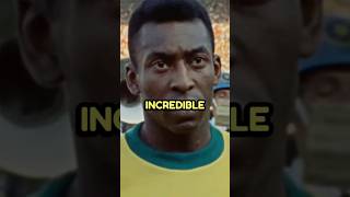 Did pele scored the most goal in football history ever [upl. by Brandenburg424]