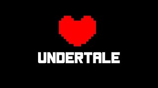 Undertale OST 001  Once Upon A Time 1 HOUR [upl. by Karab]