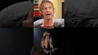 Duff McKagan  All Apologies gunsnroses duffmckagan rockmusic [upl. by Okeim623]