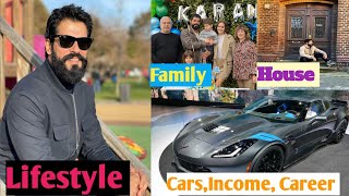 Burak Ozcivit lifestyle 2022 Osman Gazi Biography net worth familywifehouseAwardcarsgfmovie [upl. by Cheffetz]