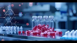 Advanced Drug Delivery Systems Innovations and Applications inModern Pharmacy [upl. by Anola809]