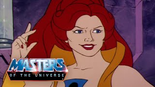 SheRa Princess of Power  The Eldritch Mist  English Full Episodes  Kids Cartoon  Old Cartoon [upl. by Ariayek]