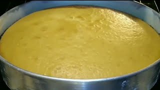 Gâteau en 5 minutes imbibé de lait [upl. by Billmyre]