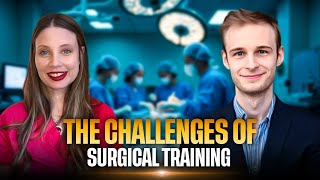 What are the challenges of medical training [upl. by Atirahc]