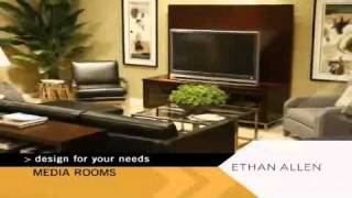 Ethan Allen Commercial [upl. by Opal]