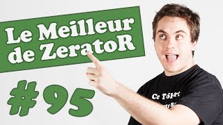 Best of ZeratoR 95 [upl. by Zosi94]