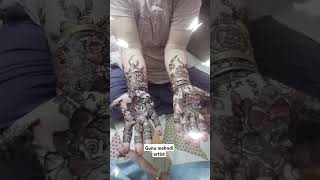 mehndi diginlike share comment [upl. by Newcomer]