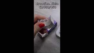 BRONZINA BIELA WW3 C4 025 CB 400450 [upl. by Doherty]