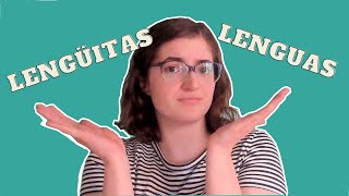 ¿Cuál es la diferencia entre las distintas sedes del Lenguas Vivas [upl. by Irahcaz110]