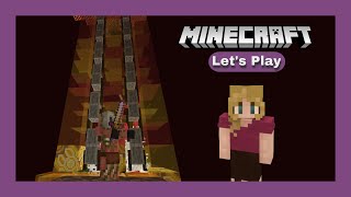 I built Gnembons Gold Farm and a GIANT CIRCLE  120 Lets Play  Episode 15 [upl. by Attenat865]