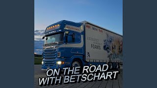 On the Road with Betschart [upl. by Mrots]