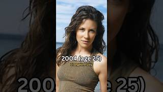 Lost  Cast Then and Now 2004  2024 shorts movie ytshorts change thenandnow [upl. by Cathee]