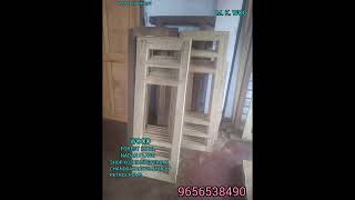 wooden windows doors and windowframe Cheaper [upl. by Parfitt]