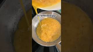 Scrambled Eggs scrambledeggs eggs food lutongpinoy ytshorts shorts [upl. by Haraz]