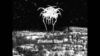 Thulcandra  Darkthrone [upl. by Ateloj]