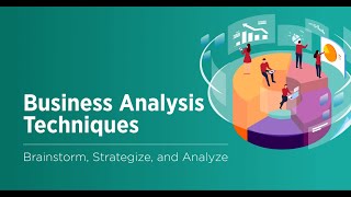 Lecture 12 I Business Analysis techniques I Entrepreneurship I Syeda Arooj Naz [upl. by Okiruy710]