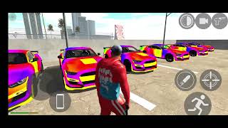 🤯💥har taraf✨ gadiya ✨hi gadiindianbikedriving3d 🤩newcheatcode gaming 💥 [upl. by Ahsemrak]