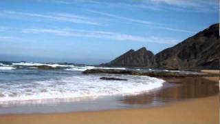 ALJEZUR  O Coração da Costa Vicentina [upl. by Epilef]