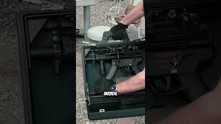 How Briefcase Gun Works [upl. by Kevin]