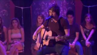 All Time Low  Remembering Sunday Feat Kate Voegele Live [upl. by Etteniotna]