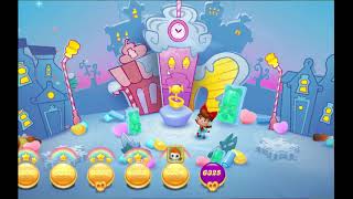 Candy Crush Soda Saga Level 6323 To 6325 [upl. by Aras614]