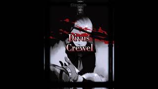 Divus Crewel edit  Teachers Pet  Twisted Wonderland [upl. by Rus]