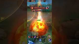 Youtube befalbiML mobilelegends mlbb [upl. by Henrieta515]