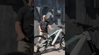 The Moustache GAME Mountain eBike  Fully Charged [upl. by Chandless]