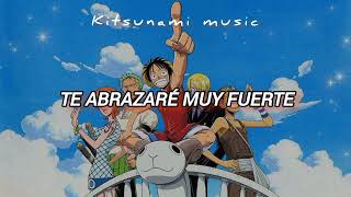 Believe Folder 5  One piece subtitulada al español [upl. by Enileda]