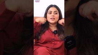 School Memories  Shamna Kasim Actress Malayalam  Milestone Makers  shorts [upl. by Gilbertine]