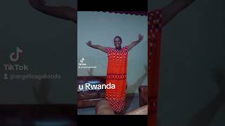 U rwanda rwintore🇷🇼kamalizagakondomusic rwandanmusic [upl. by Anelaj]