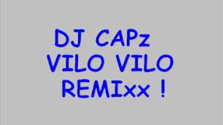 DJ CAPz  Vilo Tongan Remix [upl. by Andromeda]