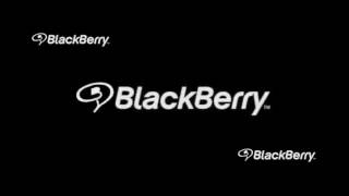 BlackBerry Logo Sparta Remix [upl. by Mullen409]