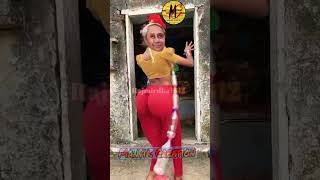 ନବୀନ ଡ୍ୟାନ୍ସ comedyshorts odiacomedy dayacomedy jatracomedy viralcomedy jatra funny [upl. by Saville]