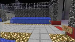 Minecraft Community Spotlight  Killion Detention Center [upl. by Yanrahs]