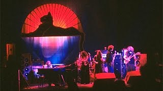 Jerry Garcia Band JGB 12311975 Berkeley CA Complete Show SBD [upl. by Assyral]