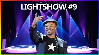 LIGHTSHOW 9  MC SOLAAR  Sonotone [upl. by Anole]