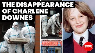 The Disappearance of Charlene Downes [upl. by Lenhard]