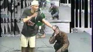 The Cutthroats Perform quotReality All The Timequot On Ron Alexander Show 1995 [upl. by Ilil]