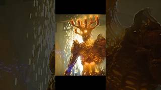 He’s like Surturthe flame giant from Marvelviralvideo fantasy doompatrol shortvideo story [upl. by Senilec]