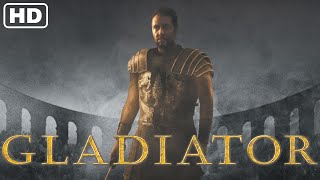 Gladiator 2000 Bande Annonce Officielle VF [upl. by Aneekas]