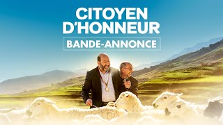 CITOYEN DHONNEUR  Bandeannonce [upl. by Adnarrim438]