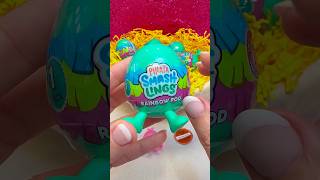 Opening Pinata Smashlings 🪅 pinatasmashlings unboxingtoys roblox shorts [upl. by Annahs]