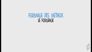 17 Le Forgeage [upl. by Lanny]