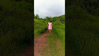 വളര് വളര്❤️❤️nature ARM songhillshortvideo [upl. by Peale201]